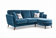 Lebus Amelia - Chaise Sofa