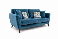 Lebus Amelia - 3 Seater Sofa