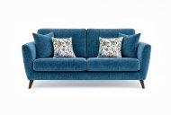 Lebus Amelia - 3 Seater Sofa