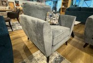 Amelia Armchair Shop Floor