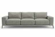 Kurtis - 3 Seater Sofa (3 Seats)