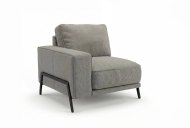 Kurtis - Chair Small (1 Arm)