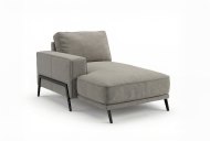 Kurtis - Chaise Unit Small (1 Arm)