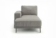 Kurtis - Chaise Unit Small (1 Arm)