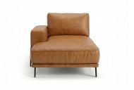 Kurtis - Chaise Unit Medium (1 Arm)
