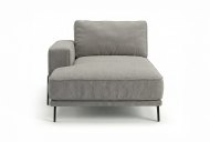 G'Digio Kurtis - Chaise Unit Large (1 Arm)