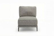 G'Digio Kurtis - Chair Small Armless Unit