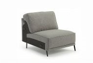 G'Digio Kurtis - Chair Medium Armless Unit