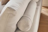 Rawley Sofa - Tuscan Ivory