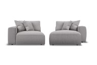 Rawley Chaise Sofa