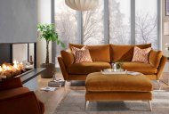 Ertha Extra Large Sofa