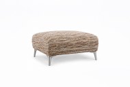 Ertha - Pattern Bench Stool