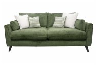 Perdy - 3 Seater Sofa