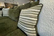 Lebus Perdy - 3 Seater Sofa