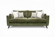 Perdy - 3 Seater Sofa