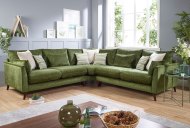 Lebus Perdy - 2 Seater Sofa