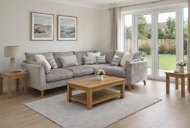 Lebus Perdy - 2 Seater Sofa