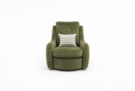 Lebus Perdy - High Back Swivel