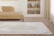 Asiatic Tova Textured Rug
