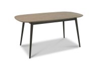 Vinny Dining Table - Extending 175-215cm