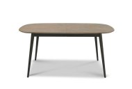 Vinny Dining Table - Extending 175-215cm