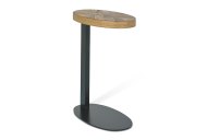 Bentley Designs (UK) Ltd Eclipse Sofa Table