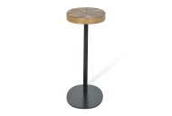 Bentley Designs (UK) Ltd Eclipse Sofa Table