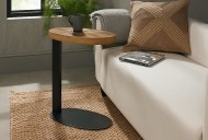 Bentley Designs (UK) Ltd Eclipse Sofa Table