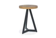 Bentley Designs (UK) Ltd Eclipse Lamp Table