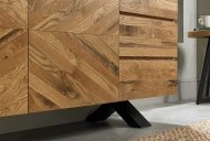 Bentley Designs (UK) Ltd Eclipse Wide Sideboard