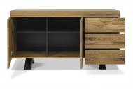 Bentley Designs (UK) Ltd Eclipse Wide Sideboard