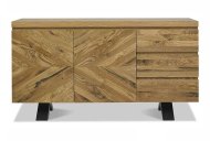 Bentley Designs (UK) Ltd Eclipse Wide Sideboard