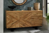 Bentley Designs (UK) Ltd Eclipse Wide Sideboard