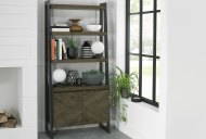 Bentley Designs (UK) Ltd Eclipse Open Display Unit