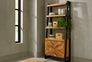 Bentley Designs (UK) Ltd Eclipse Open Display Unit