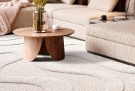 Mastercraft Cleo Deep Pile Rug