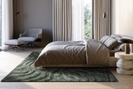 Mastercraft Cleo Deep Pile Rug