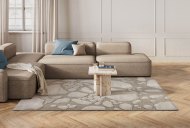 Mastercraft Cleo Deep Pile Rug