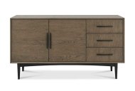 Vinny Wide Sideboard