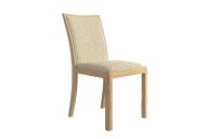 Sonata Low Back Dining Chair
