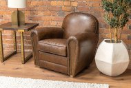Teddi Accent Chair