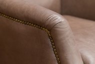 Edwin Accent Chair Close Up