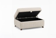 Hatton - Storage Stool