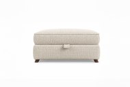 Whitemeadow Hatton - Storage Stool