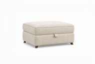 Hatton - Storage Stool