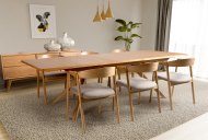 Furniture Link Allendale Sideboard