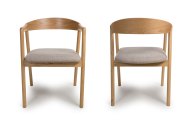 Furniture Link Allendale Dining Chair