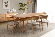 Furniture Link Allendale Dining Chair