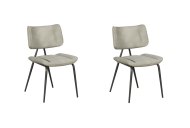 Baker Furniture Joel Dining Chair (Set of 2)