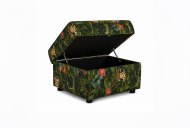 Bethie - Storage Footstool